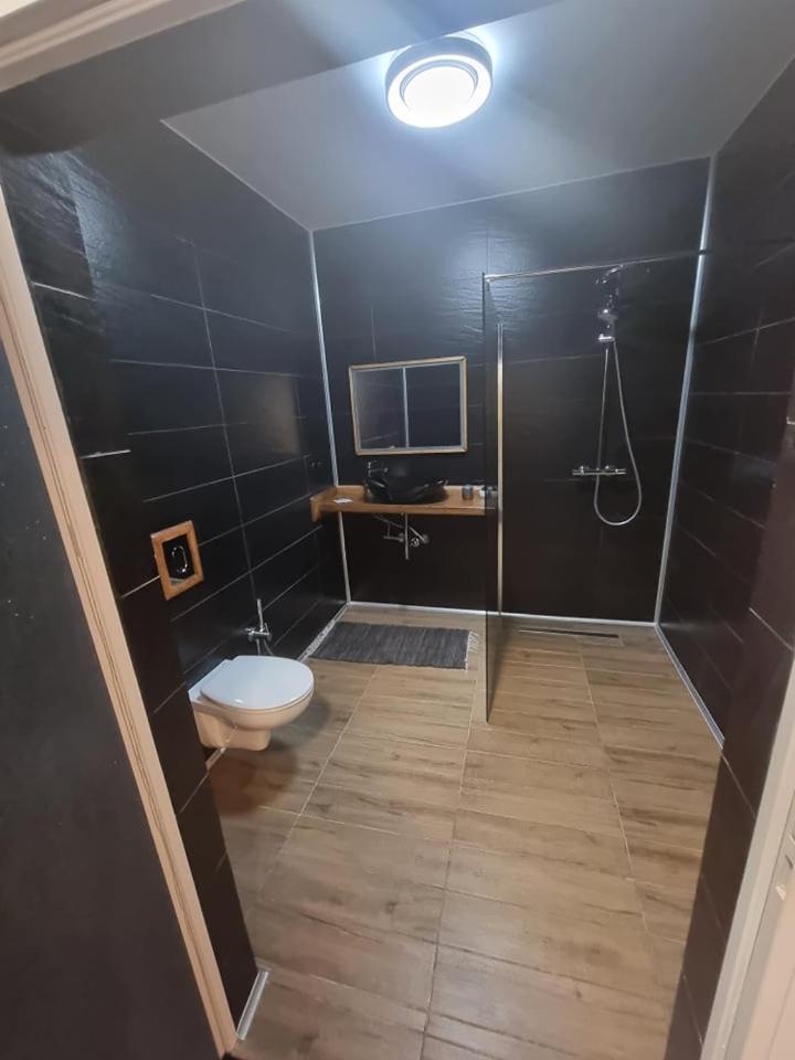 Hotel Jan Zgorzelec Bagian luar foto