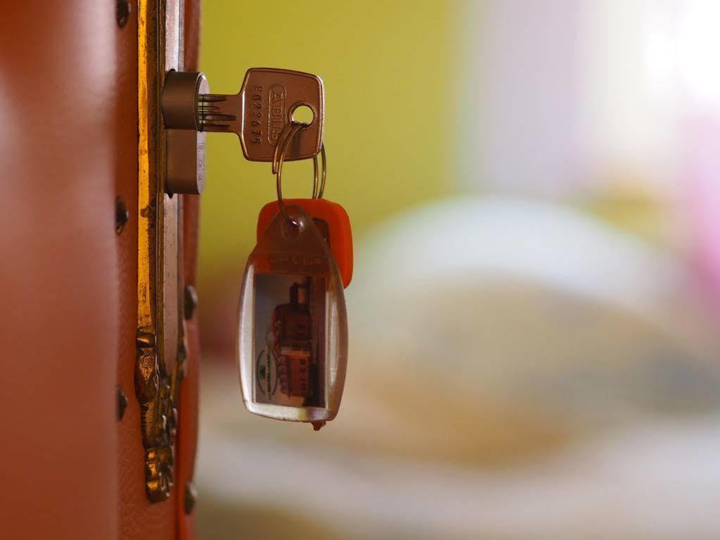 Hotel Jan Zgorzelec Bagian luar foto